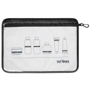 Tatonka Zip Flight Bag A4 piperetáska fekete black