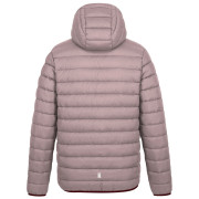 Regatta Junior Hooded Marizion Powder Lilac gyerek télikabát