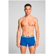 Puma Everyday Multi Logo Boxers 2P férfi boxer