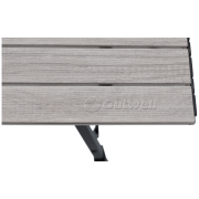 Outwell Canmore L asztal