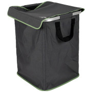 Bo-Camp Laundry bag XL with lid szennyes kosár