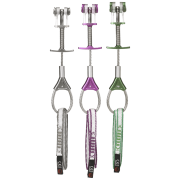 Wild Country Zero Friend Set 0,4 - 0,75 friend lila uni