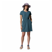 Columbia Chill River™ SS Dress ruha kék Everblue