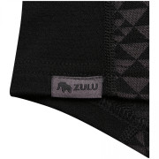 Zulu Merino 240 Long női funkcionális felső