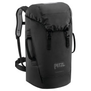 Petzl Transport 45 L hordozózsák fekete black