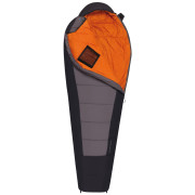 Warg Ultralight Biker L hálózsák fekete black