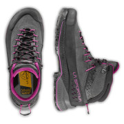 La Sportiva TX4 Evo Mid Woman Gtx női cipő