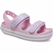 Crocs Crocband Cruiser Sandal T gyerek szandál rózsaszín