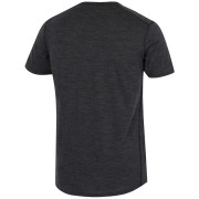 Zulu Merino Mountains 160 Short Comfy férfi póló