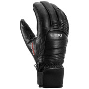 Leki Copper 3D Pro síkesztyű fekete black