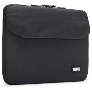 Thule Lithos Sleeve MacBook Pro 14'' laptop táska fekete black