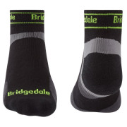 Bridgedale Trail Run UL T2 MS Low zokni