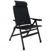Crespo Chair AP/438-ASC-60 szék szürke