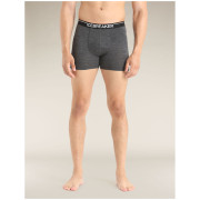 Icebreaker Mens Anatomica Boxers férfi boxer