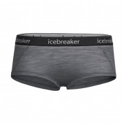 Alsónemű Icebreaker Women`s Sprite Hot pants