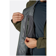 Rab Kangri GTX Jacket férfi dzseki