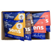Sens Protein taste pack fehérje por
