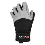 Ocún Cima Gloves kesztyű szürke Grey