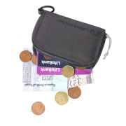 Pénztárca LifeVenture RFiD Coin Wallet