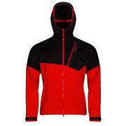 High Point Zone Jacket férfi dzseki piros/fekete Red/Black