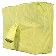 Force Ten Storm Shelter UL 200 árnyékoló - kifeszített sátorponyva