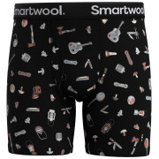 Smartwool M Merino Boxer Brief Boxed férfi boxer