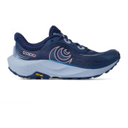 Topo Ultraventure 5 női futócipő kék/világoskék Navy / Light Blue