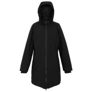 Regatta Womens Yewbank IV női télikabát fekete Black(Black)