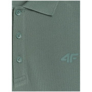 4F Polo Shirt M555 férfi póló
