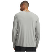 Under Armour M Explor IsoChill UPF LS férfi póló