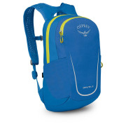 Osprey Daylite Jr gyerek hátizsák kék/világoskék alpin blue/blue flame