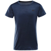 Alpine Pro Basiko Ocean gyerek póló