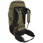 Zulu Jumbo 65 L hátizsák