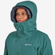 Montane Fem Phase XT Jacket női dzseki