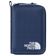 The North Face Base Camp Voyager Wallet pénztárca sötétkék Shady Blue/Summit Navy