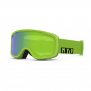 Giro Cruz Bright Wordmark Loden síszemüveg