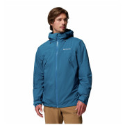 Columbia Trailborne™ Interchange Jacket férfi dzseki kék Phoenix Blue