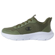 Champion Fuze U Gs Low Cut Shoe gyerek tornacipő