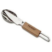 Primus CampFire evőeszköz készlet ezüst