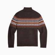 Royal Robins Arch Rock 1/4 Zip férfi pulóver