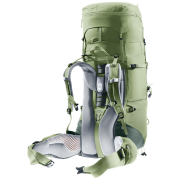 Deuter Aircontact Lite 45 + 10 SL hátizsák