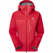 Női kabát Mountain Equipment W's Makalu Jacket piros