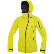 Direct Alpine Guide Lady 2.0 női dzseki sárga