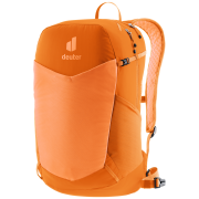 Deuter Speed Lite 21 túrahátizsák narancs peach-tuscany