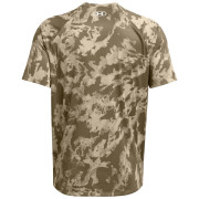 Under Armour Tech ABC Camo SS férfi póló