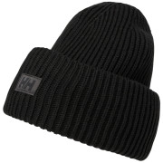 Helly Hansen Hh Rib Beanie téli sapka fekete 990 Black