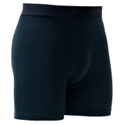 Devold Adventure Merino 190 Boxer Man férfi sportboxer sötétkék Ink