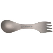 LifeVenture Superlight Titanium Spork evőeszköz