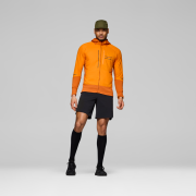 Norrona senja Alpha90 Hood férfi pulóver