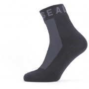 SealSkinz WF All Weather Ankle Length vízálló zokni